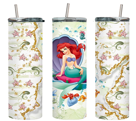 Princess Ariel 104-4972